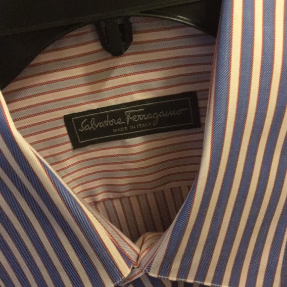 Salvatorre Ferragamo - Picture 2 of 5